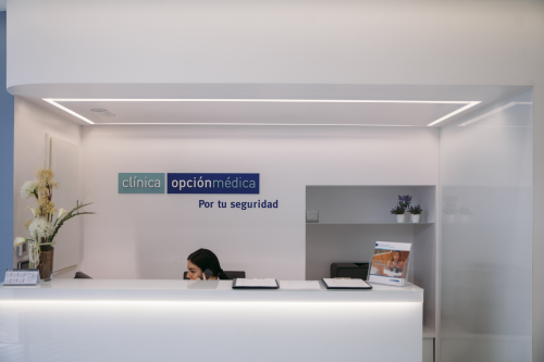 Atenci�n personalizada